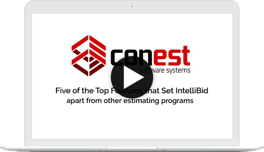 Conest Software Systems Electrical Estimating Software Conest Software Systems Electrical Estimating Software