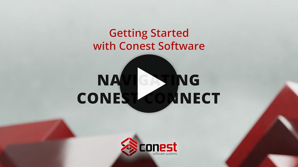 Navigating Conest Connect Video Thumbnail