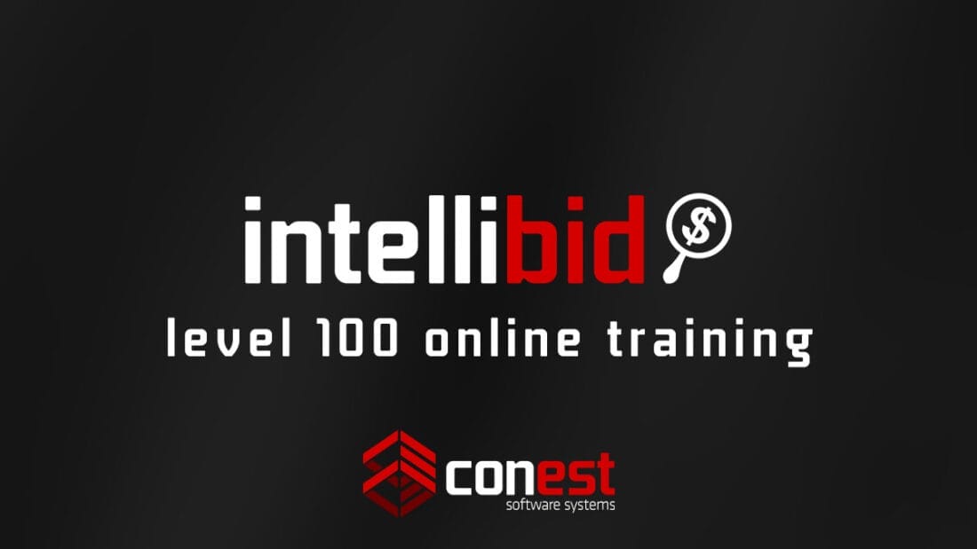 Conest L100 Online Training Thumbnail