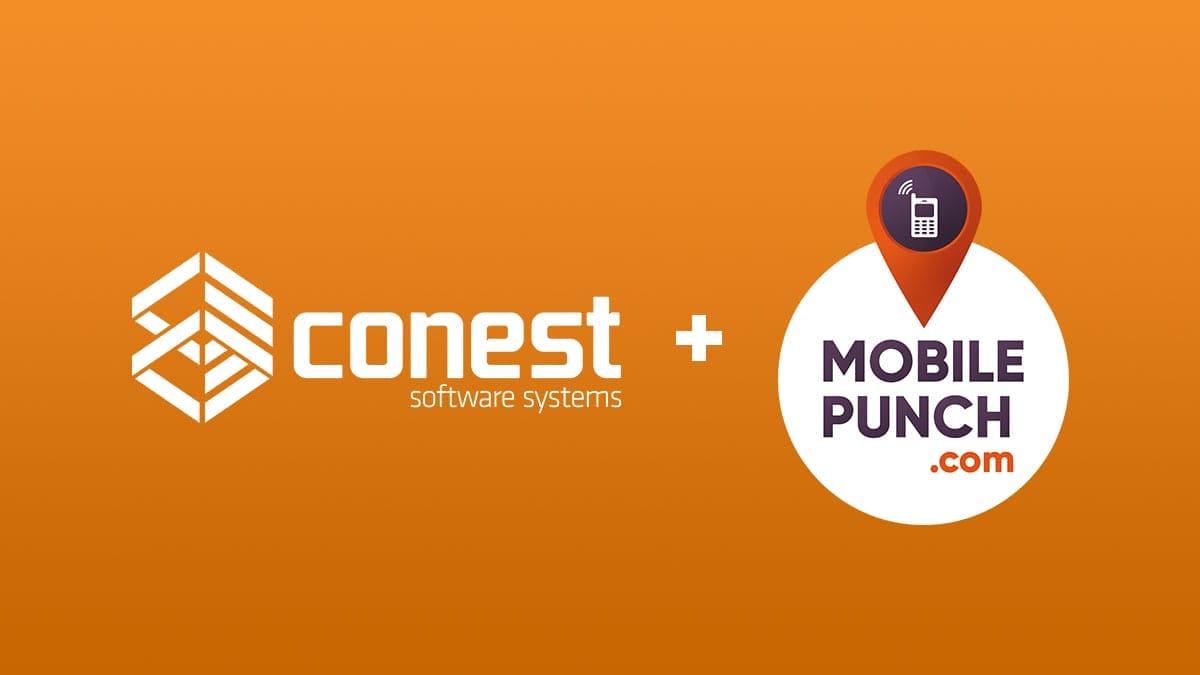 Conest + Mobile Punch Webinar